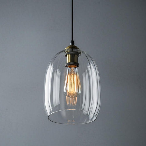 Dome Chandelier, Kitchen Island Pendant Light