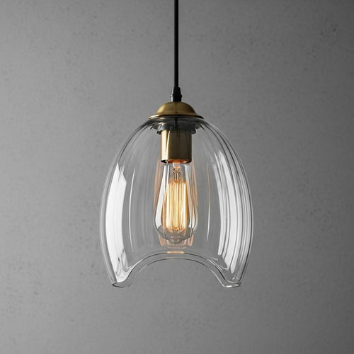 Dome Chandelier, Kitchen Island Pendant Light
